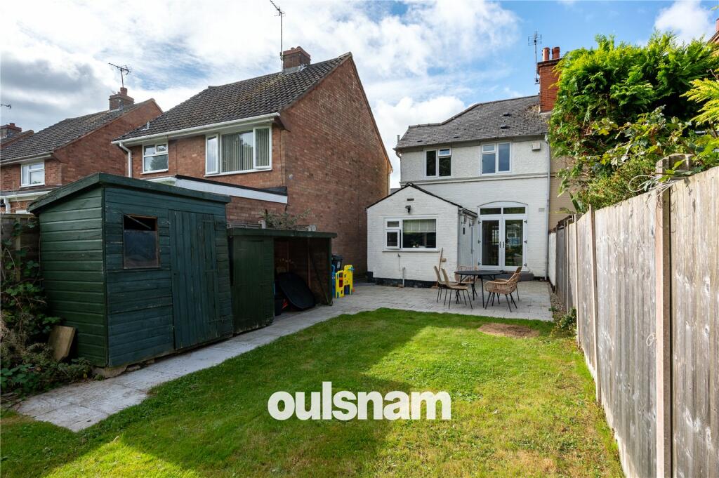 Additional image 22 of Birchfield Road, Redditch, Worcestershire, B97