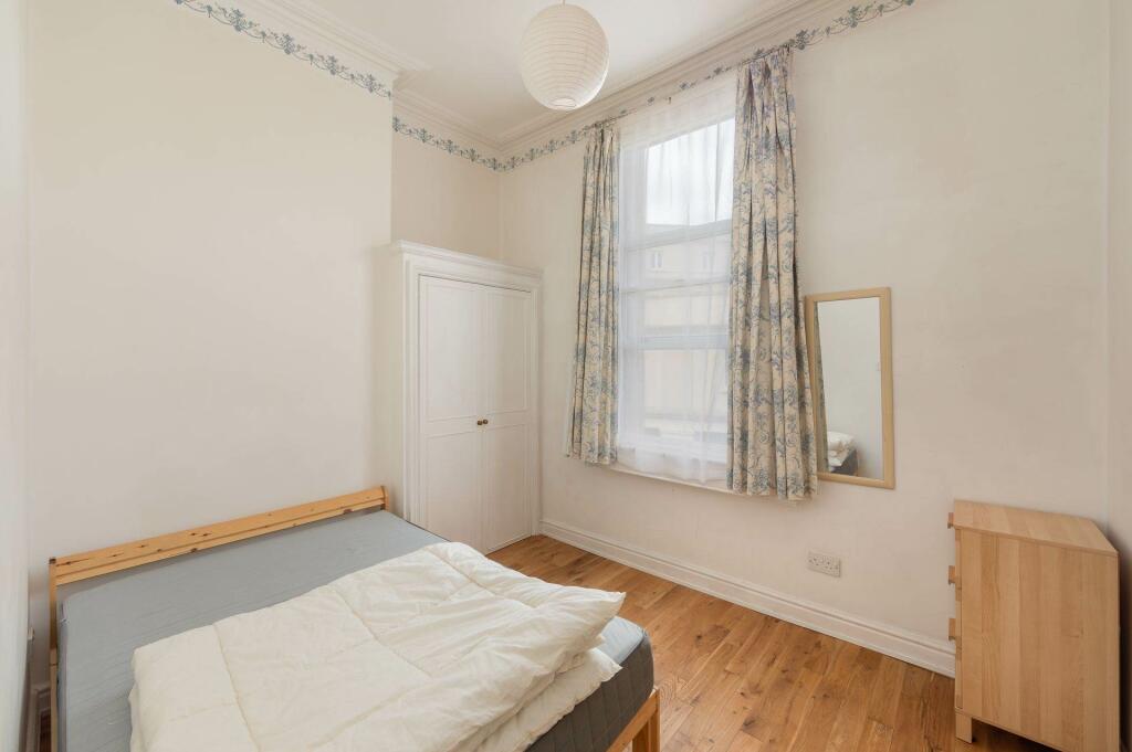 Additional image 8 of Manvers Street