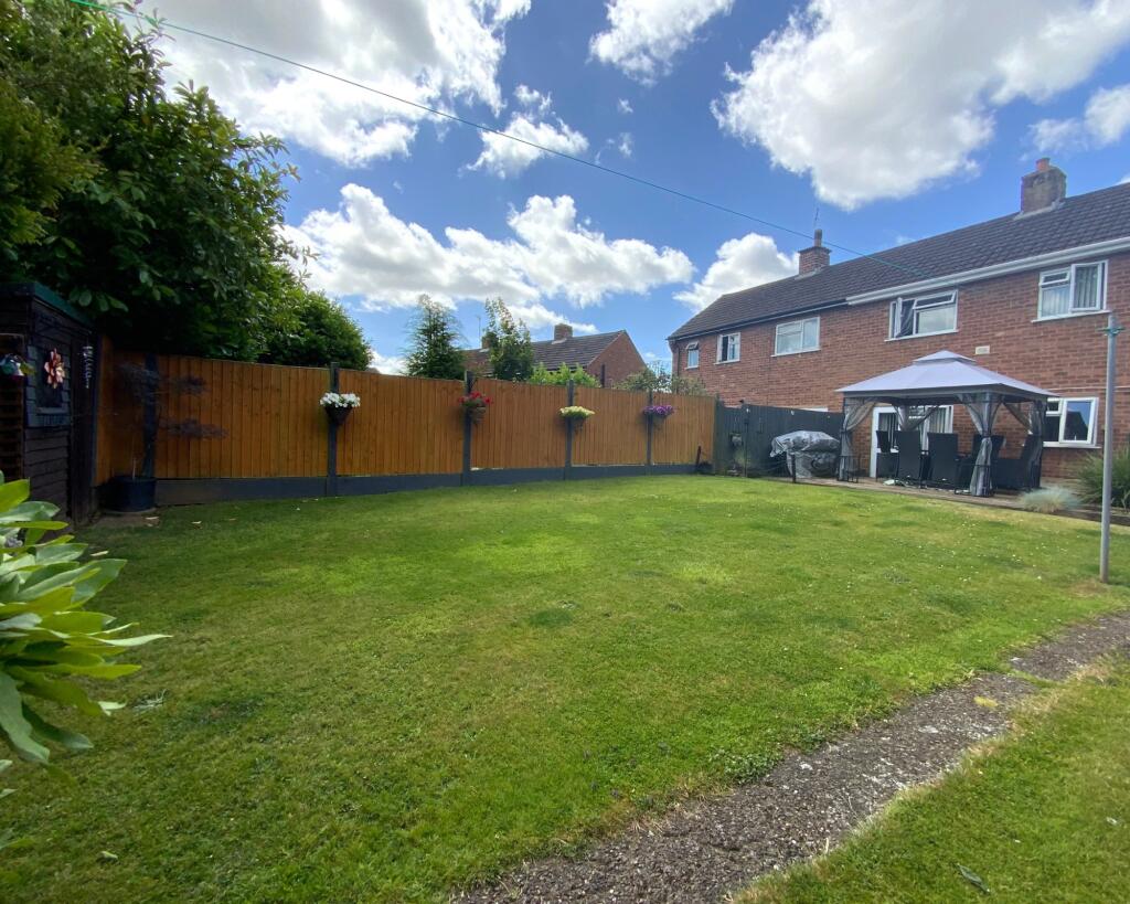 Additional image 9 of Bishop Hall Crescent, Bromsgrove, B60