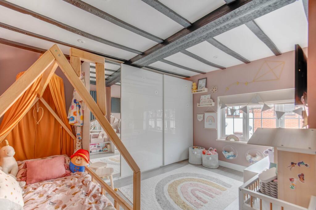 Additional image 9 of Alcester Road, Feckenham, Redditch, B96