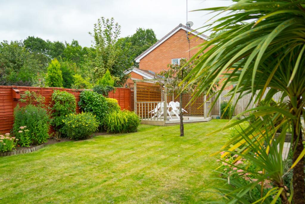 Additional image 8 of Chelmarsh Close, Redditch