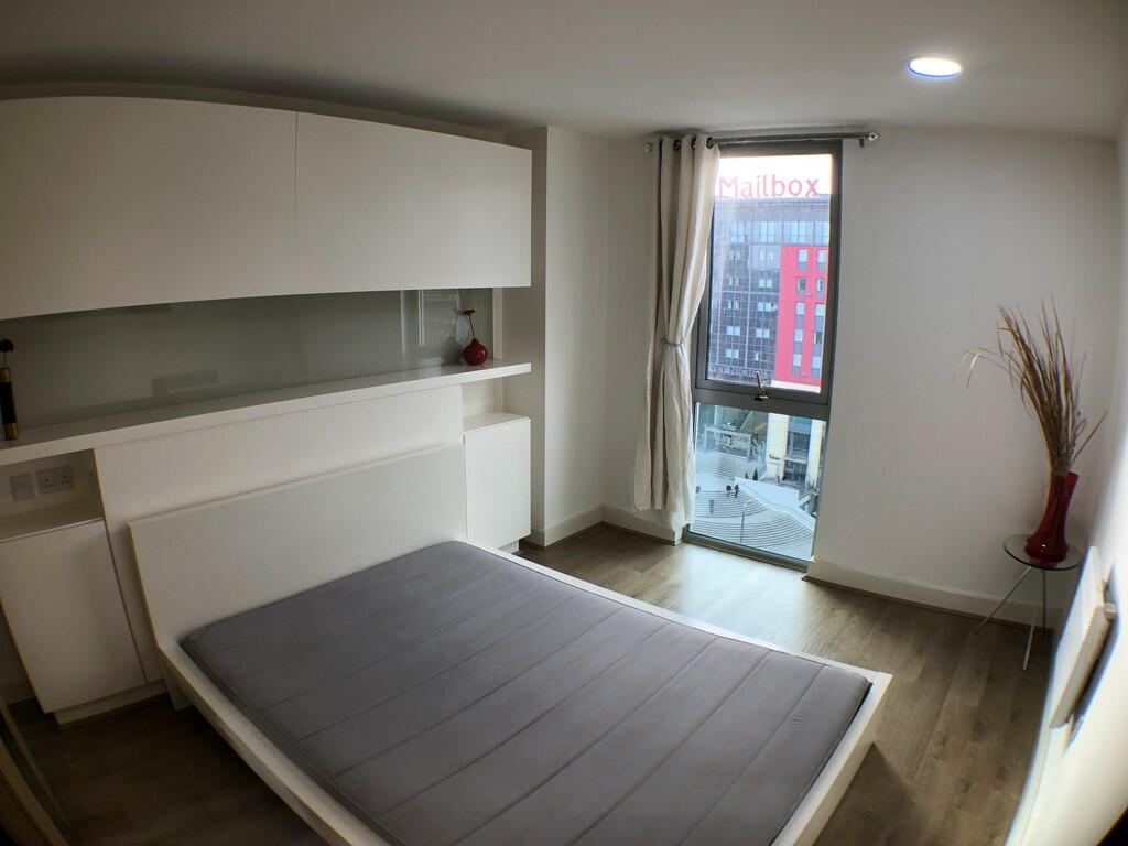 Additional image 12 of The Orion, Navigation Street