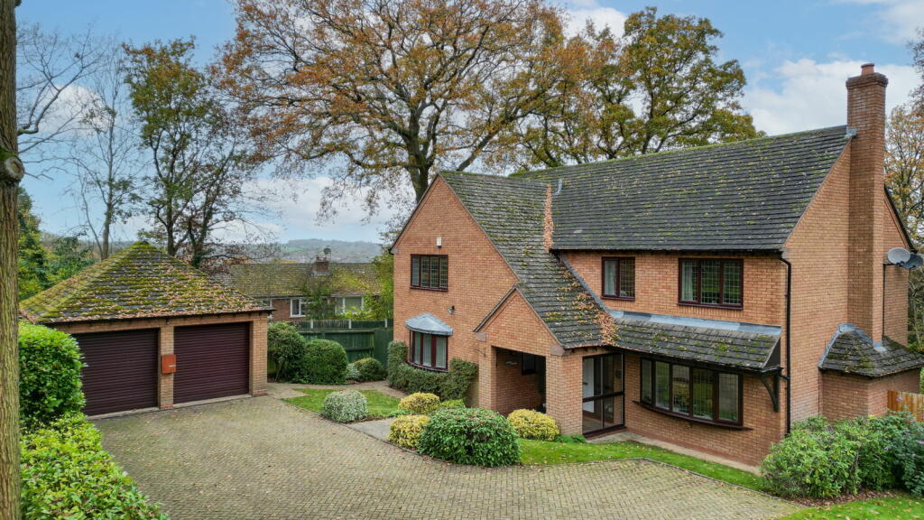 Additional image 30 of Purshall Close, Southcrest, Redditch B97 4PD