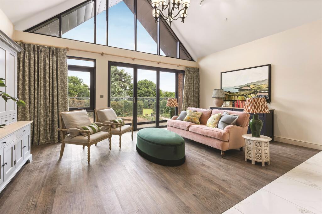 Additional image 12 of Lovekin Gate, Blossomfield Road, Solihull