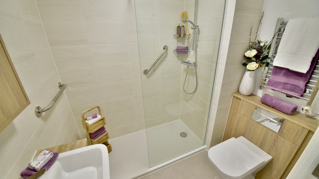 Additional image 6 of 1 Bed Apartment, Bower Lodge, Shirley