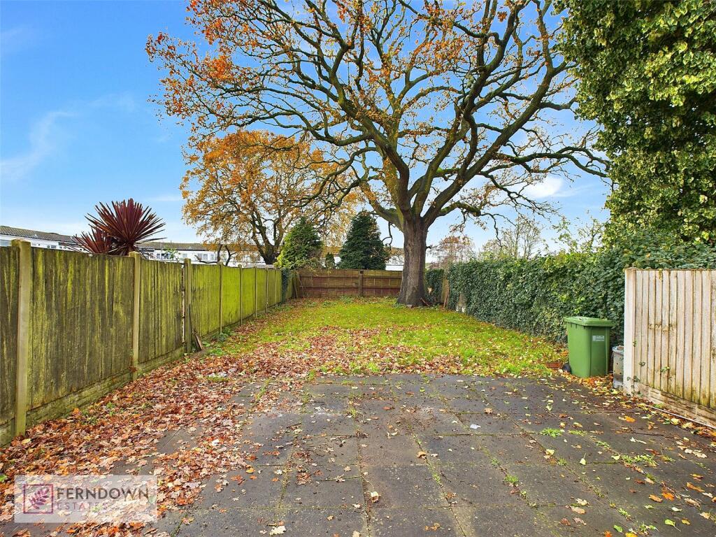 Additional image 18 of Nevada Way, Chelmsley Wood, Birmingham, B37