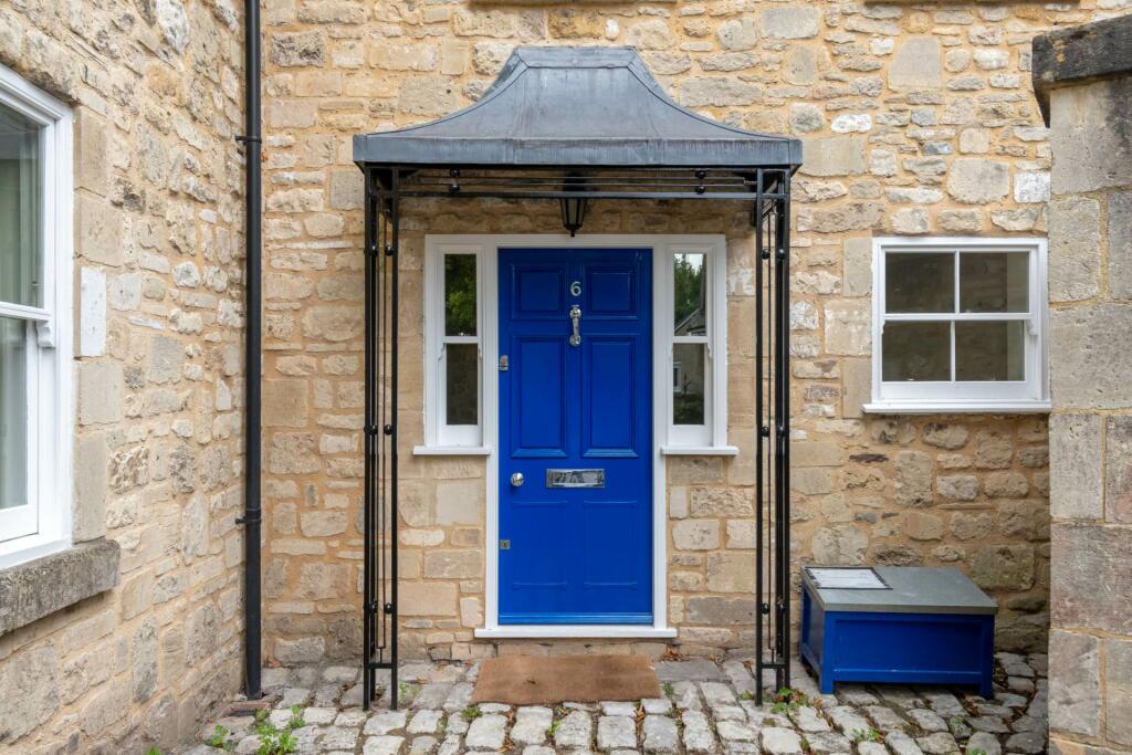 Additional image 28 of Upper Lansdown Mews, Bath