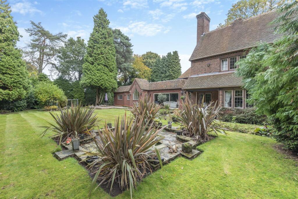 Additional image 39 of Talbot Avenue, Little Aston