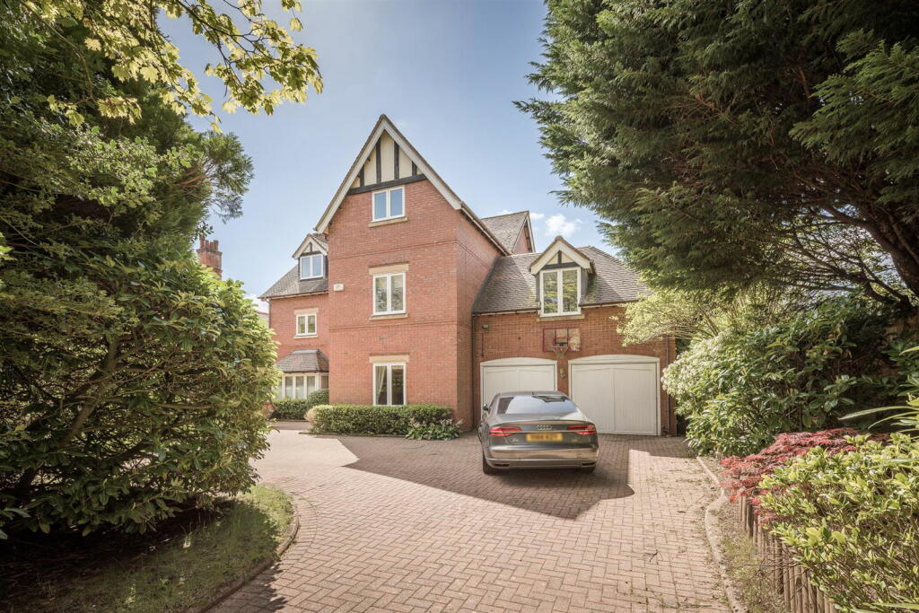 Additional image 13 of Hartopp Road, Sutton Coldfield