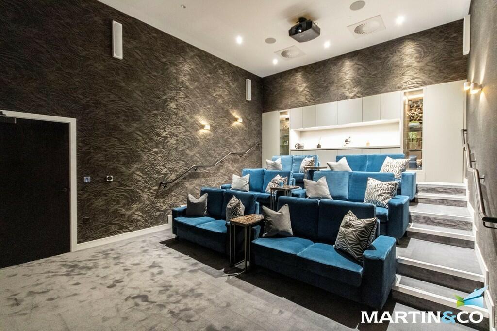 Additional image 12 of The Fazeley, Snow Hill Wharf, Shadwell Street, Birmingham, B4