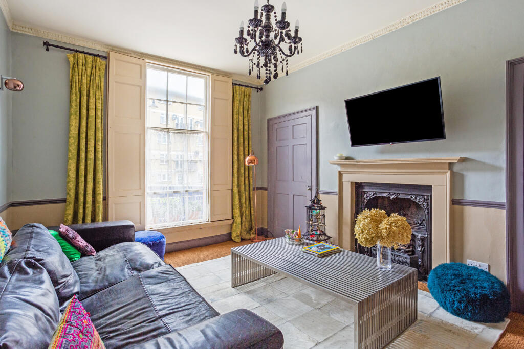 Additional image 12 of Walcot Buildings, Bath, BA1