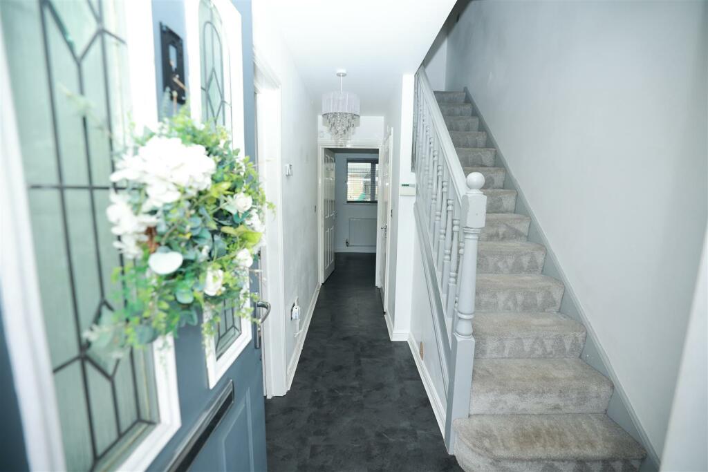 Additional image 13 of Hawksworth Crescent, Chelmsley Wood