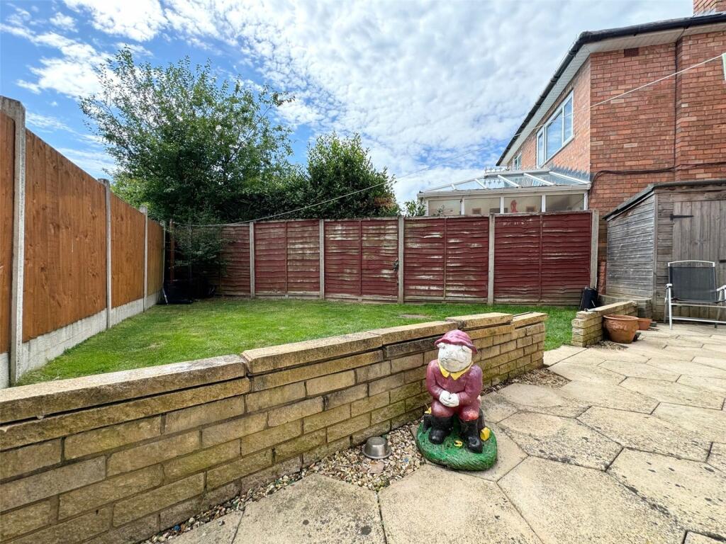 Additional image 11 of Coverdale Road, Solihull, West Midlands, B92
