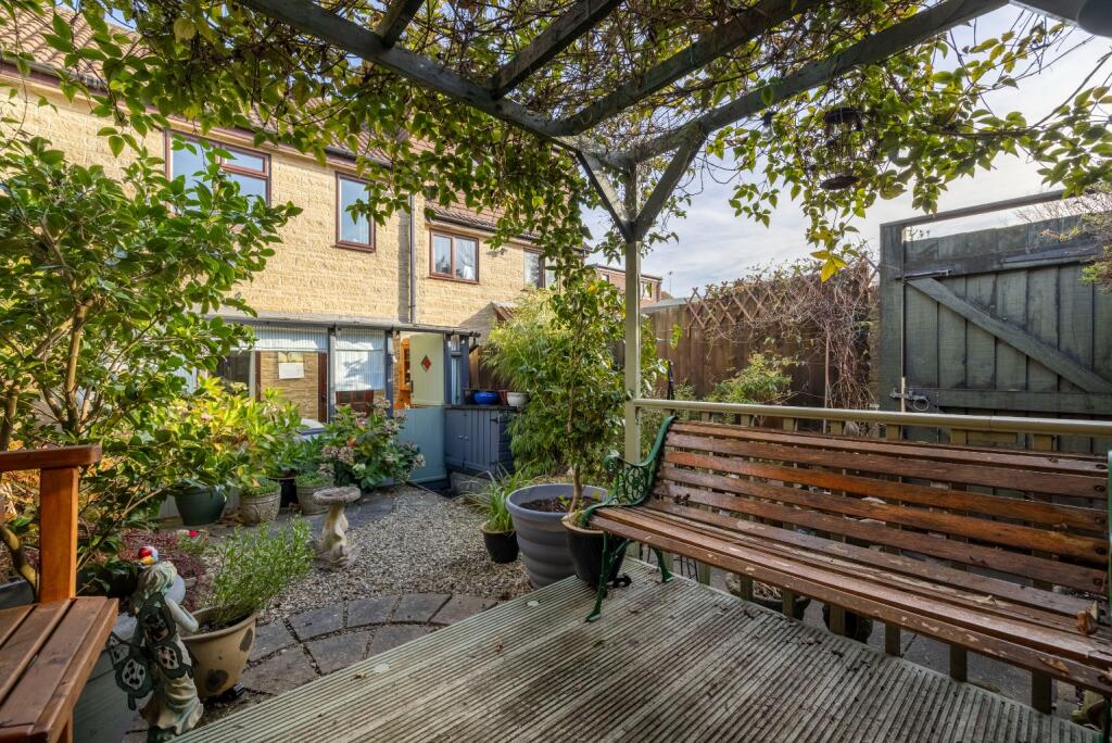 Additional image 18 of Eastfield, Bruton, Somerset, BA10