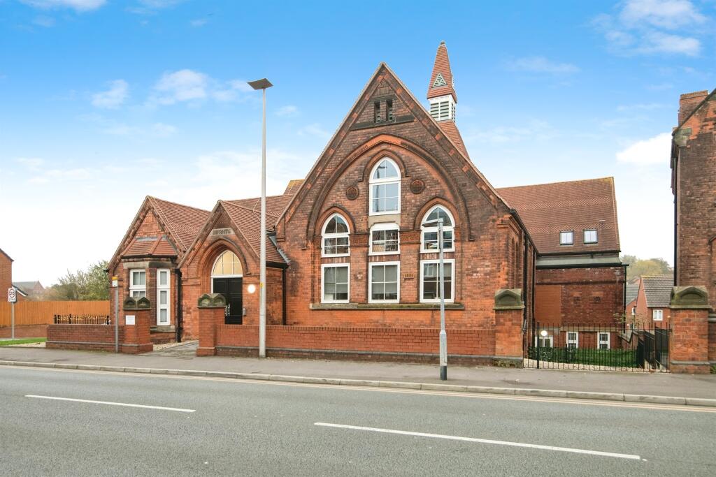Additional image 15 of Crocketts Lane, Smethwick