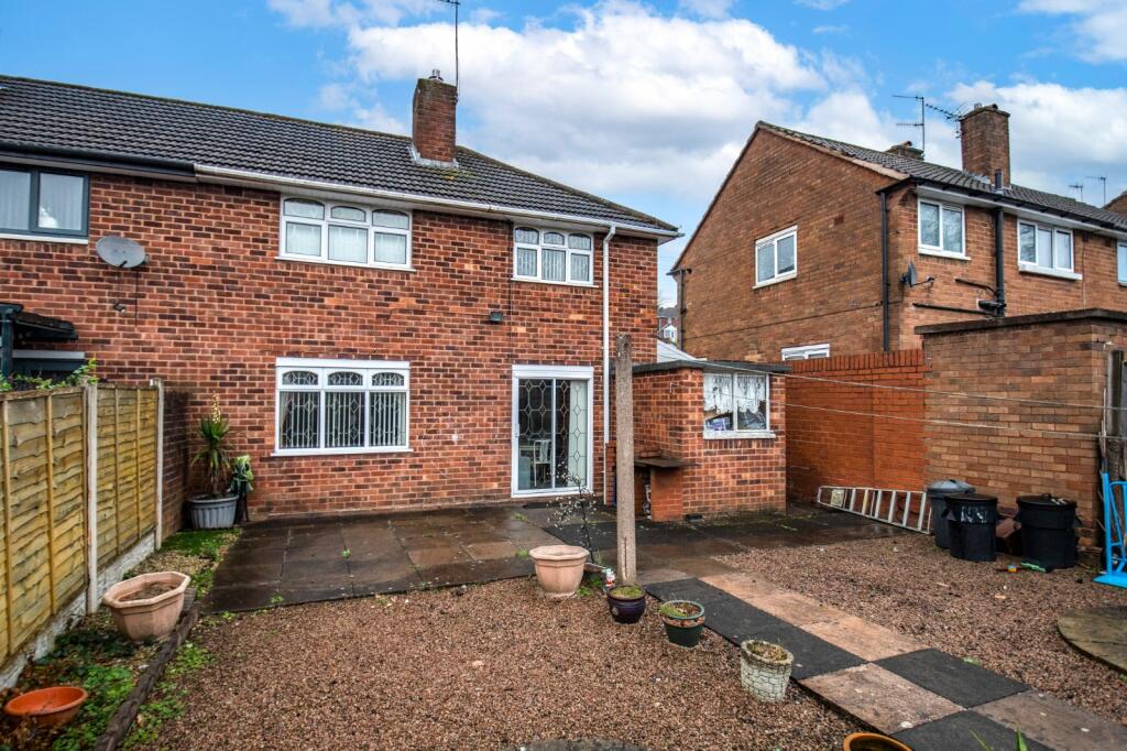 Additional image 13 of Mill Road, Cradley Heath, West Midlands, B64