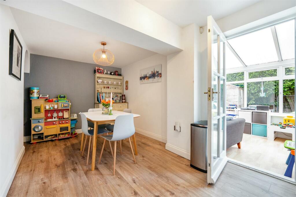 Additional image 16 of Kingsland Drive, Dorridge