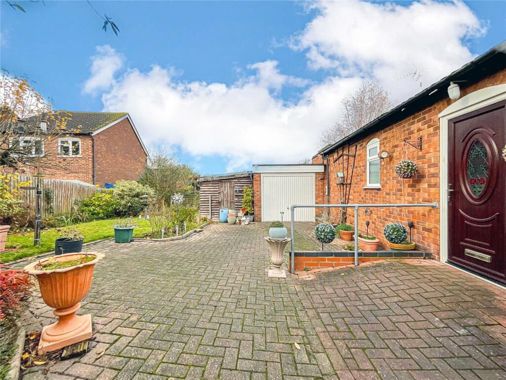 Additional image 16 of The Gullet, Polesworth, Tamworth, Warwickshire, B78