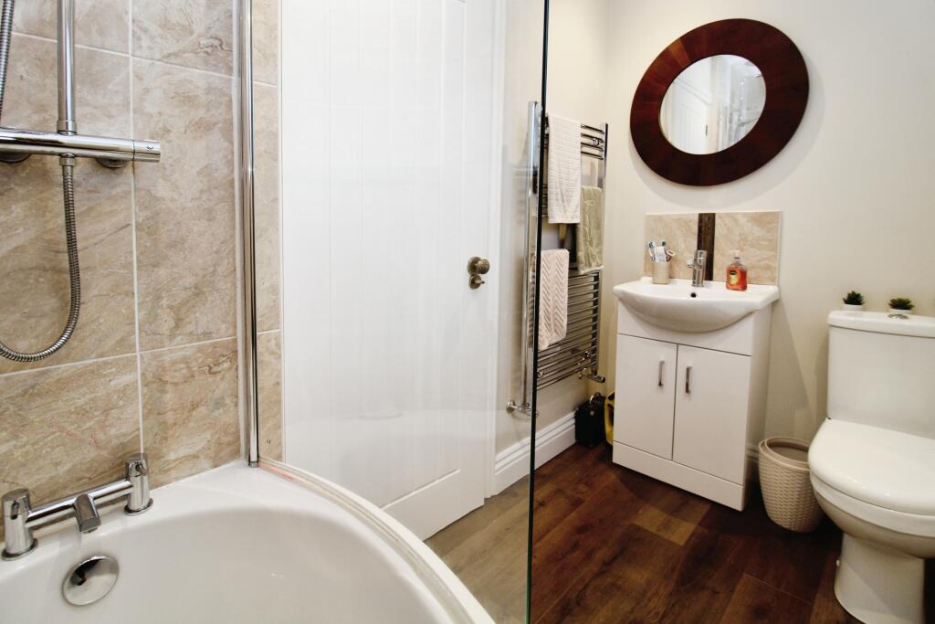 Additional image 14 of Marlene Croft, Birmingham, B37