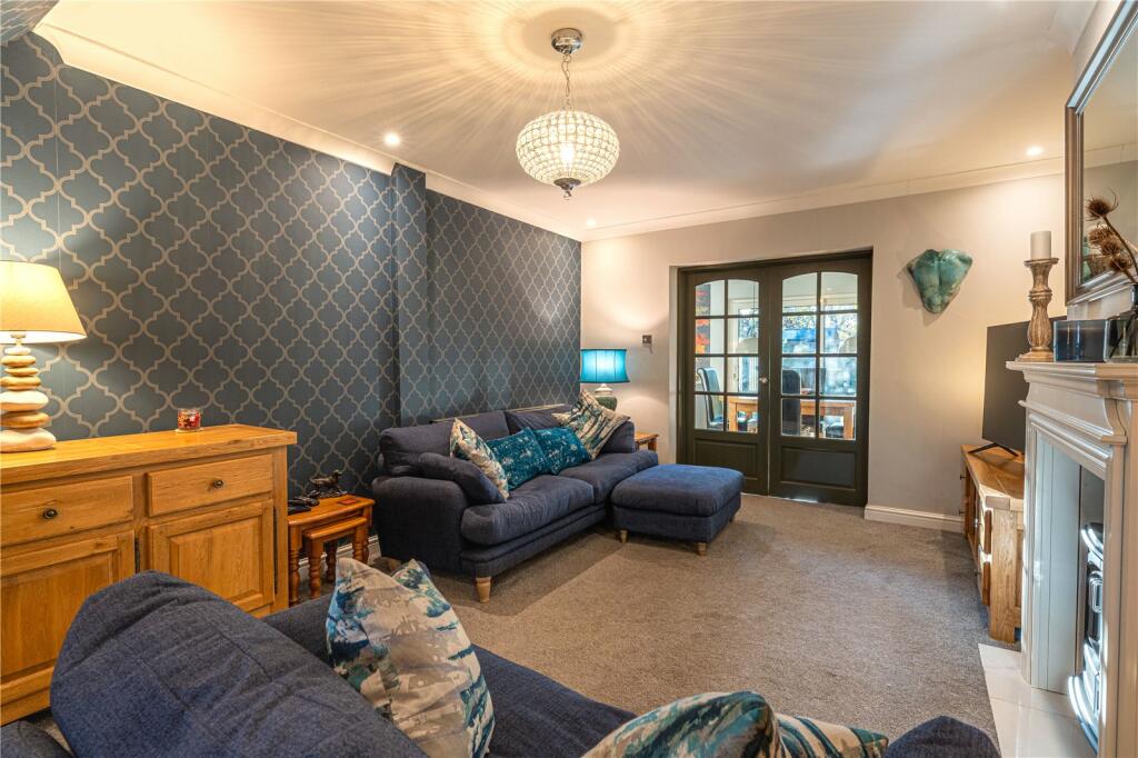 Additional image 13 of Kings Lane, Newton Regis, Tamworth, Warwickshire, B79