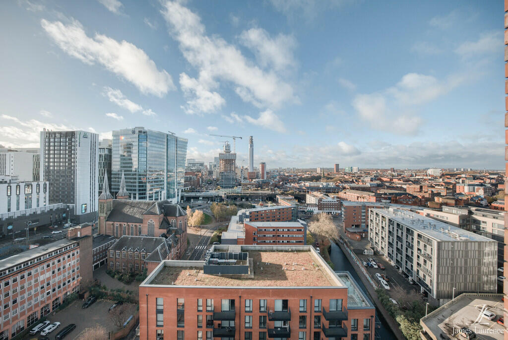 Additional image 8 of The Regent Snow Hill Wharf, 63 Shadwell Street