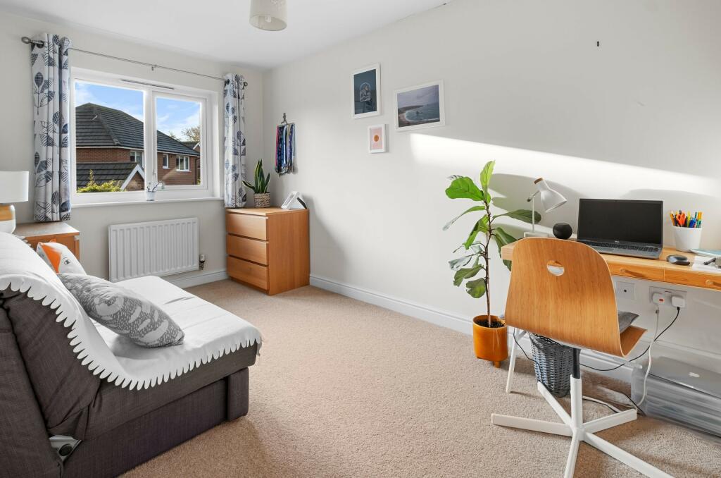 Additional image 13 of Rutherford Road, Bromsgrove. B60