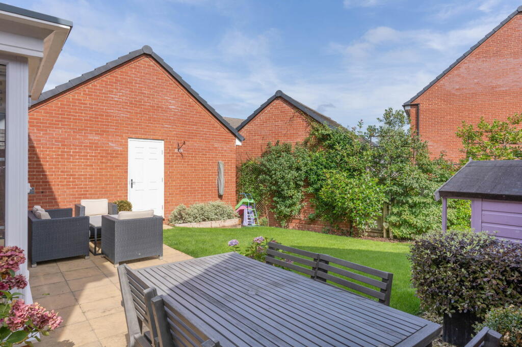 Additional image 15 of Rectory Gardens, Alvechurch, B48 7TH