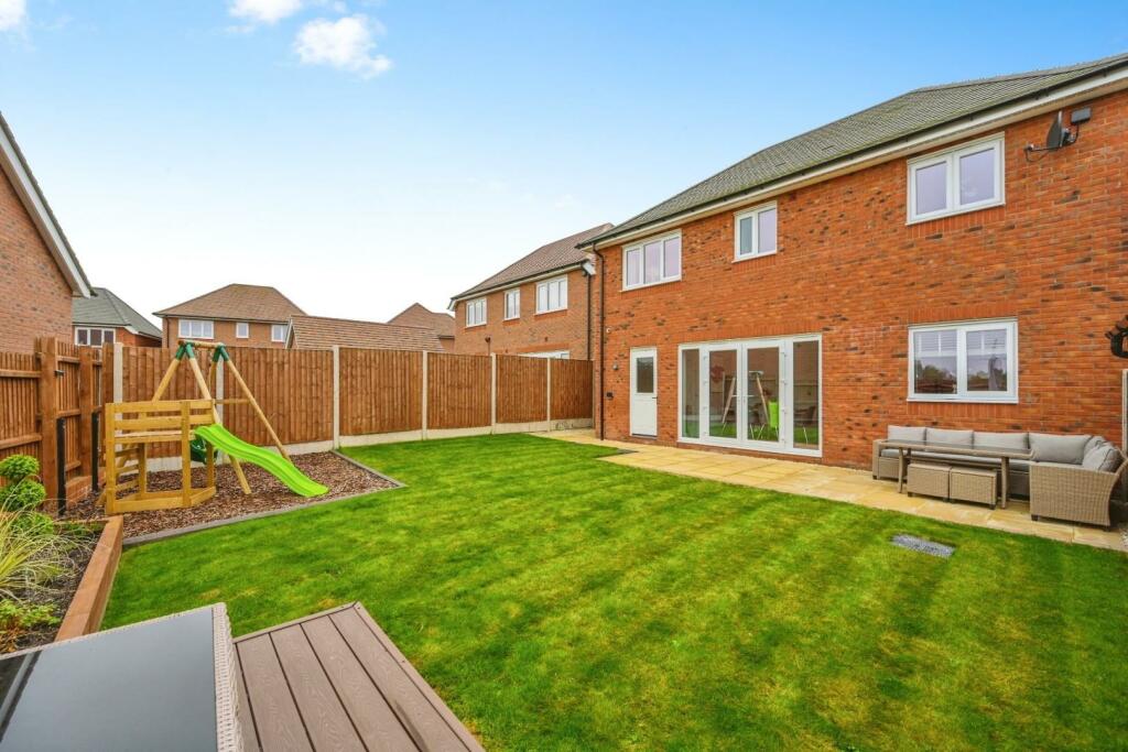 Additional image 21 of Lapley Avenue, Amington