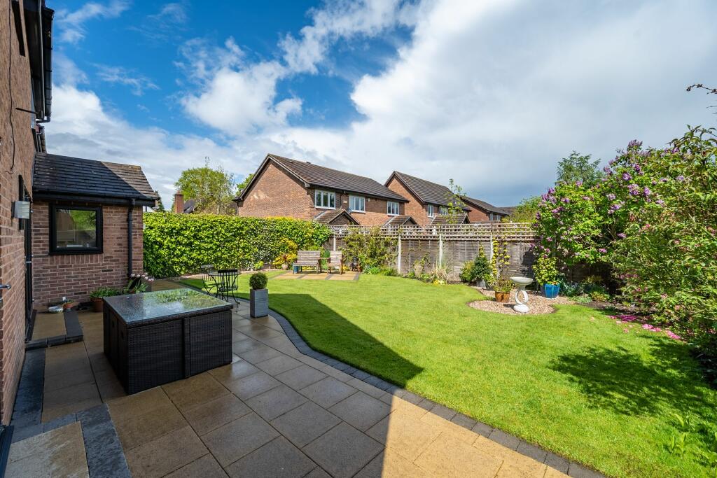 Additional image 18 of Fletcher Grove, Knowle, B93