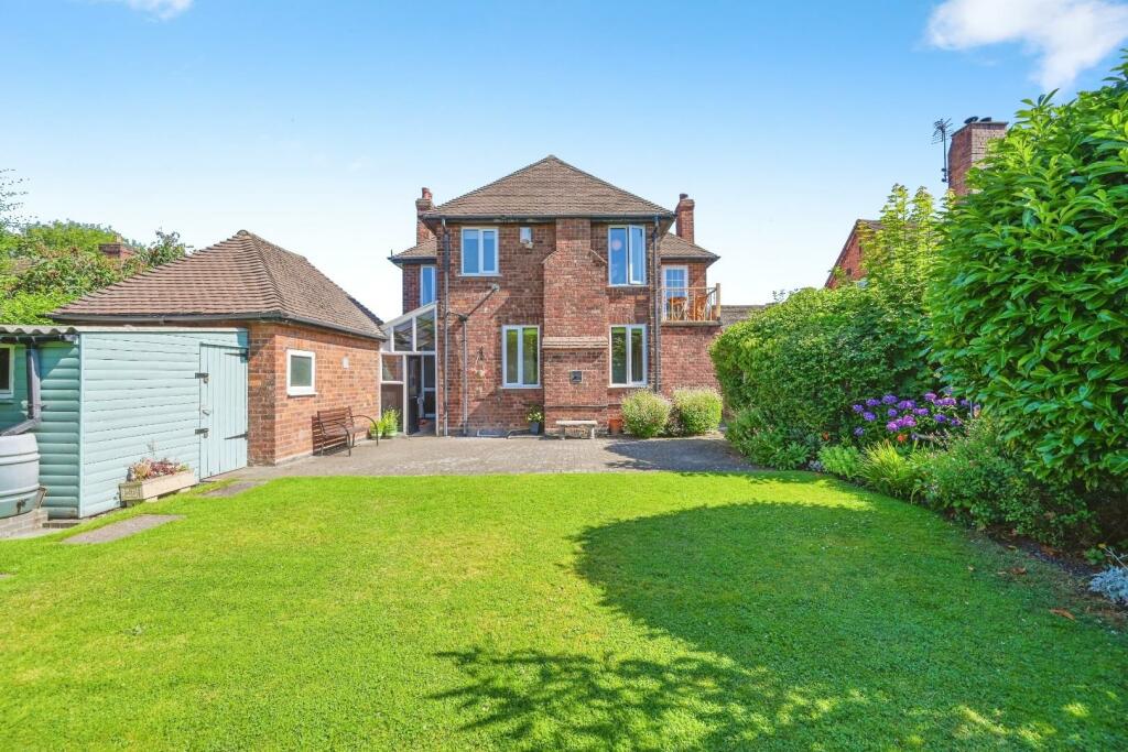 Additional image 20 of Lichfield Street, Fazeley, Tamworth