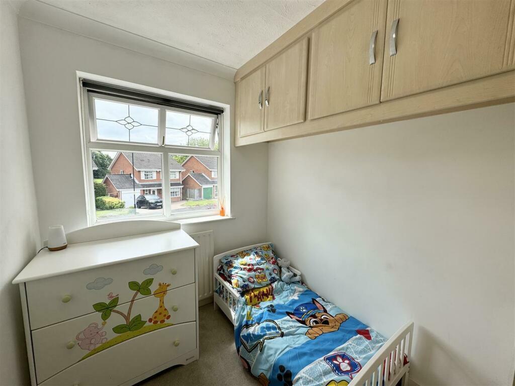 Additional image 12 of Newmarsh Road, Minworth, Sutton Coldfield