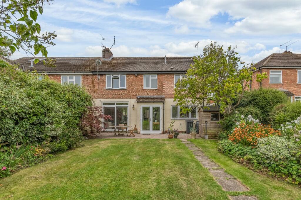 Additional image 12 of Walkwood Road, Walkwood, Redditch, Worcestershire, B97