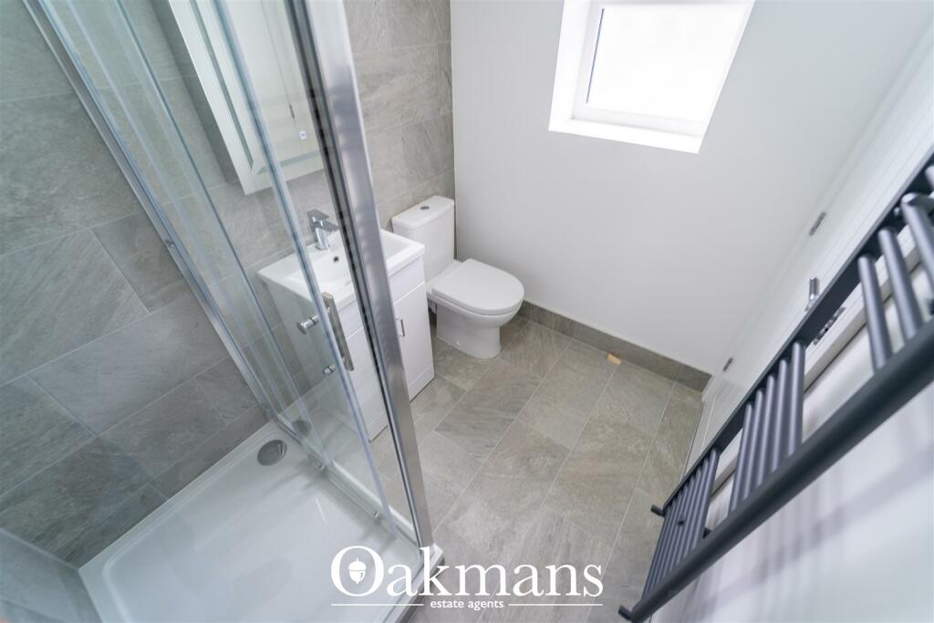 Additional image 20 of Heathy Rise, Birmingham