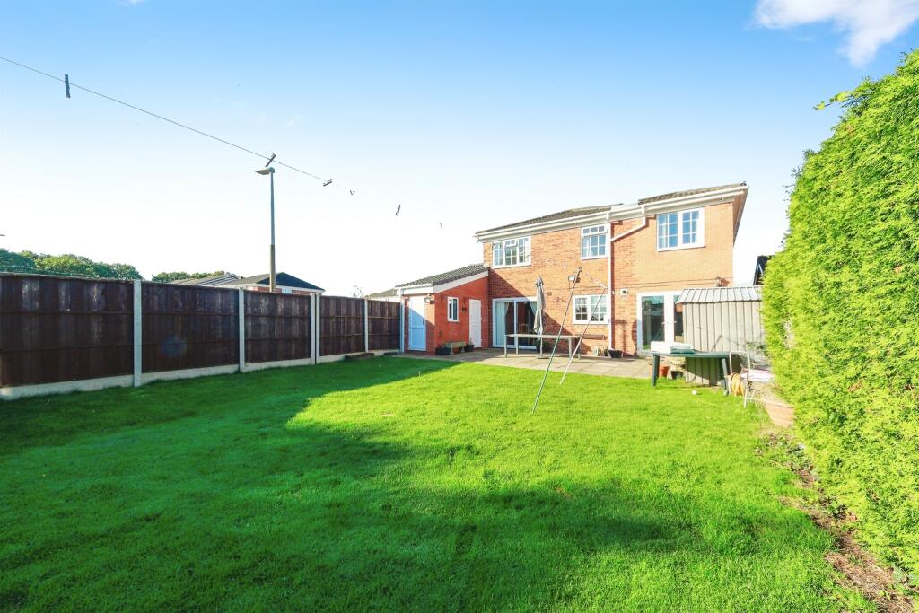 Additional image 19 of Inchford Road, Solihull