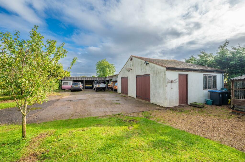 Additional image 22 of Georges Elm Lane, Bidford-On-Avon, Alcester