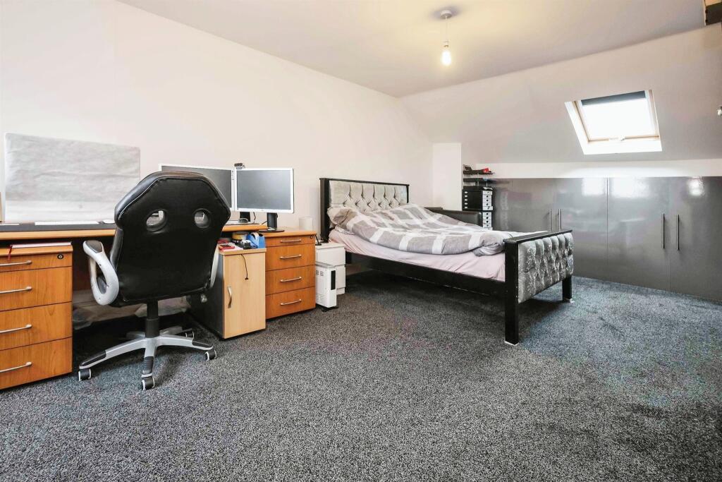Additional image 11 of Bordesley Green, Birmingham
