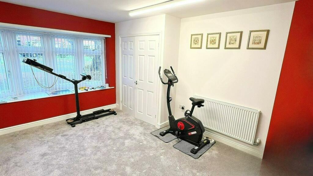 Additional image 8 of Heath Croft Road, Four Oaks, Sutton Coldfield