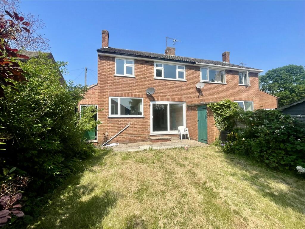 Additional image 11 of Harport Road, Redditch, Worcestershire, B98