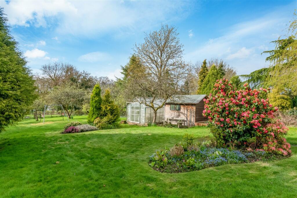 Additional image 21 of Earlswood Common, Earlswood, Solihull, B94 5SJ