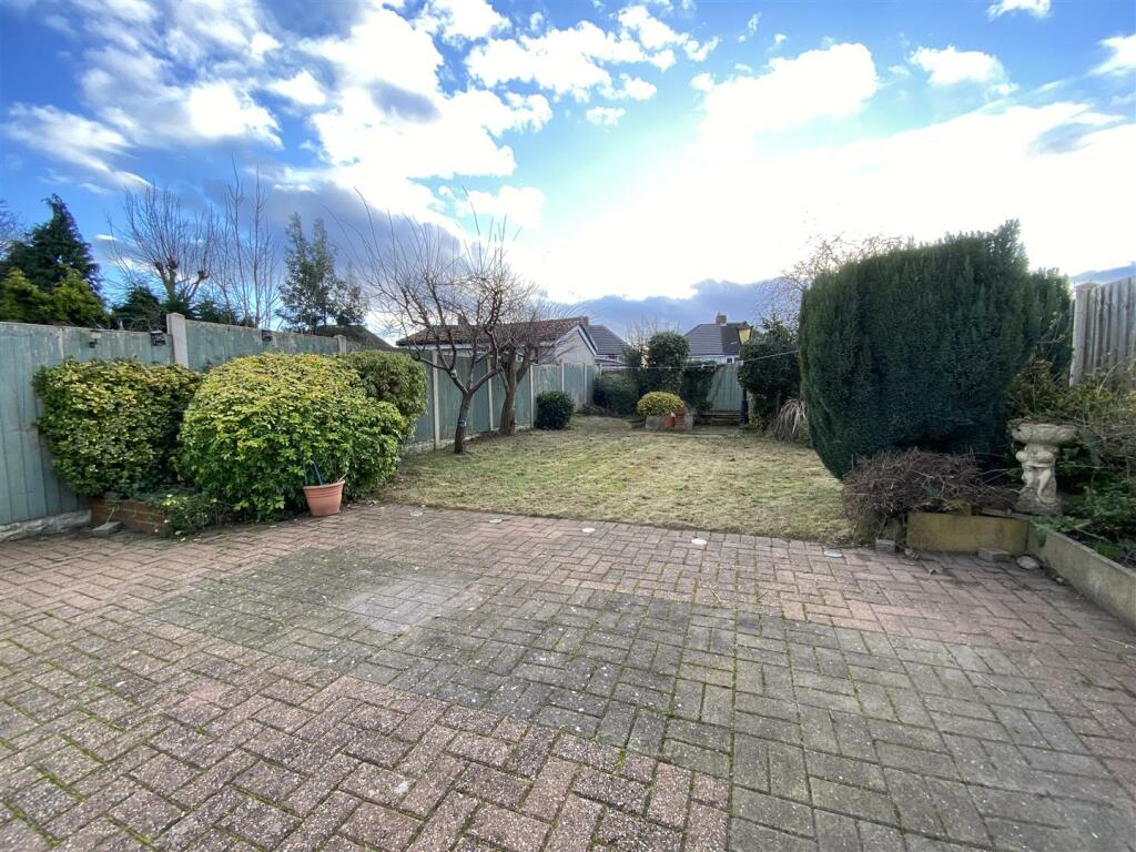 Additional image 35 of Yateley Avenue, Great Barr, Birmingham