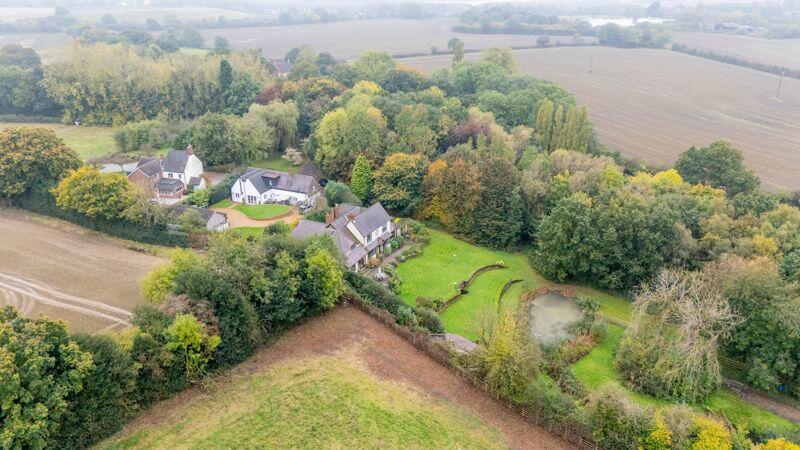 Additional image 47 of Ivy Cottage, The Green, Freasley. B78 2EZ