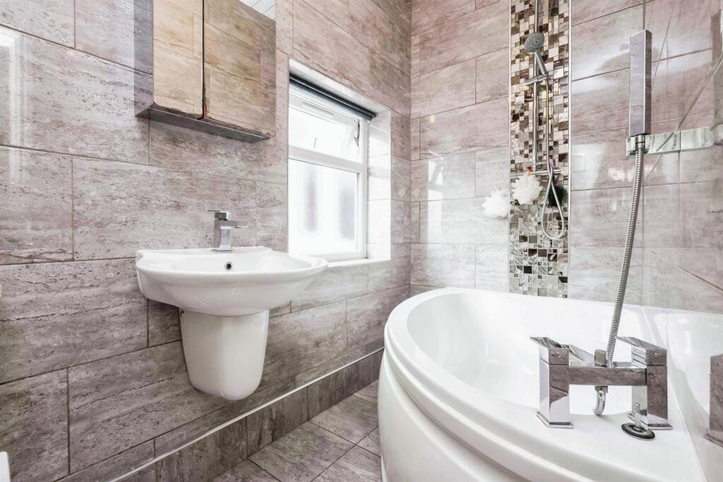 Additional image 10 of Bordesley Green, Birmingham