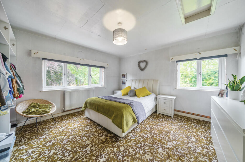 Additional image 9 of Nether Whitacre BIRMINGHAM