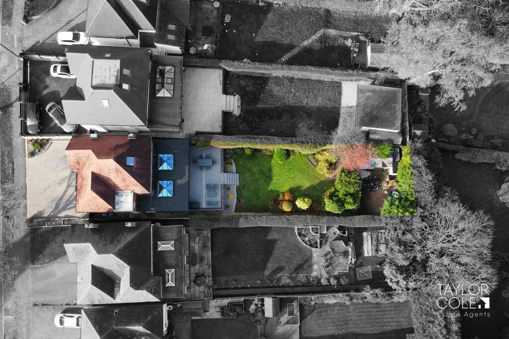Additional image 29 of Wylde Green Road, Wylde Green