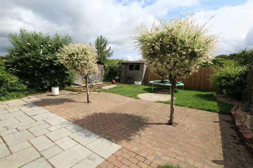 Additional image 14 of Chance Farm Mews, Sutton Coldfield, West Midlands