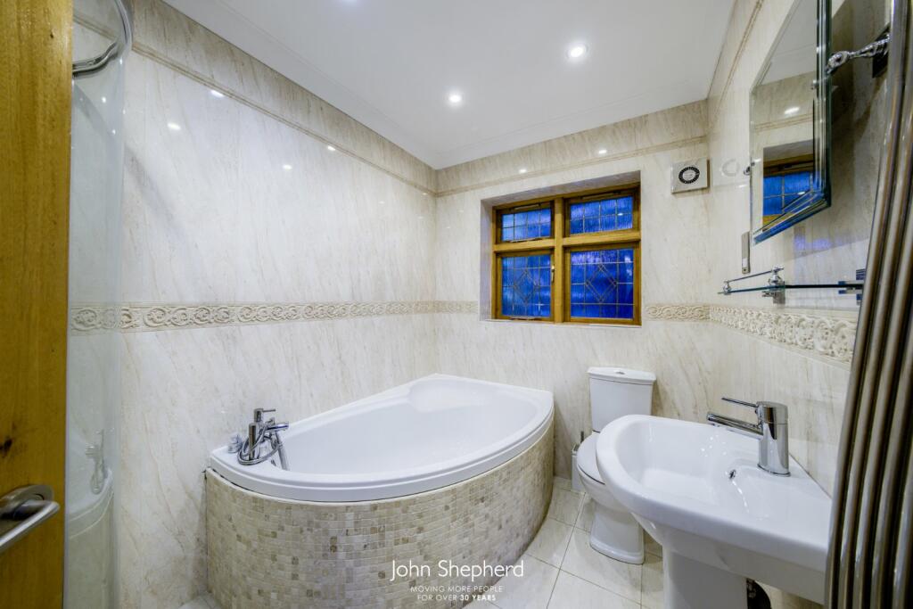 Additional image 13 of St. Bernards Road, Solihull, B92