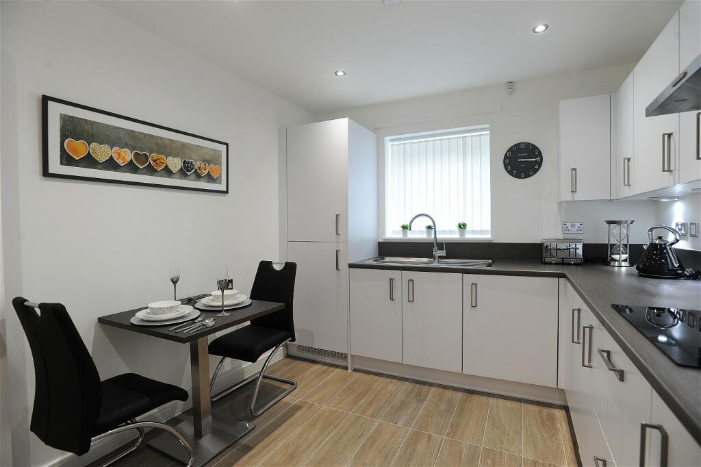 Additional image 2 of Solihull Retirement Village, Victoria Crescent