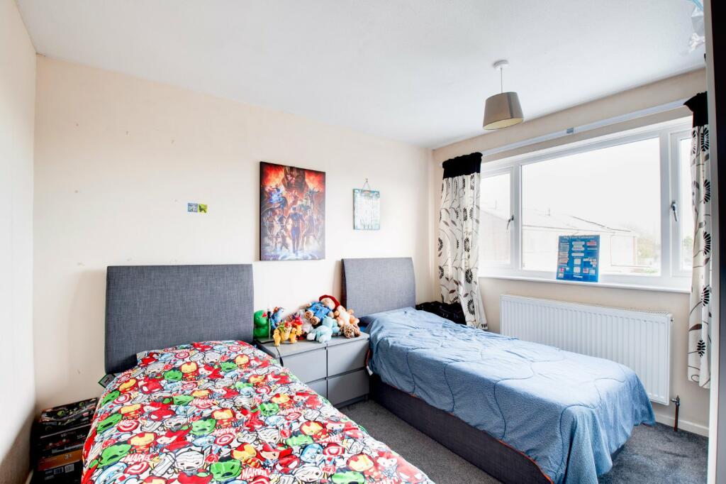 Additional image 8 of Olive Lane, Halesowen, B62