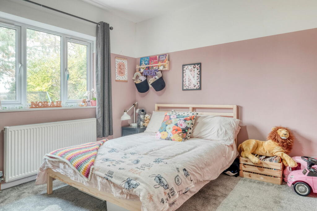 Additional image 11 of Littleshaw Croft, Wythall, Birmingham, B47 6EX