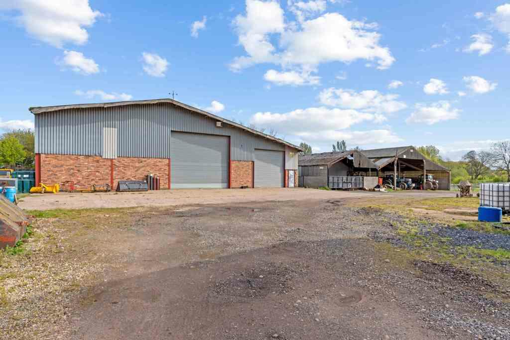 Additional image 6 of Whitacre Hall, Nether Whitacre, Dog Lane, Coleshill, Birmingham, Warwickshire, B46 2PD